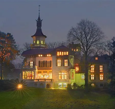 Schlosshotel Hubertushoehe Hotell 5*