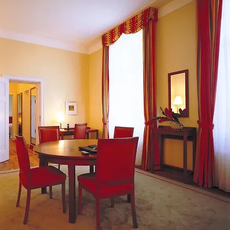 Hotell Schlosshotel Hubertushoehe Storkow (Mark)