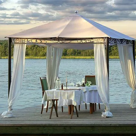 Schlosshotel Hubertushoehe Hotell