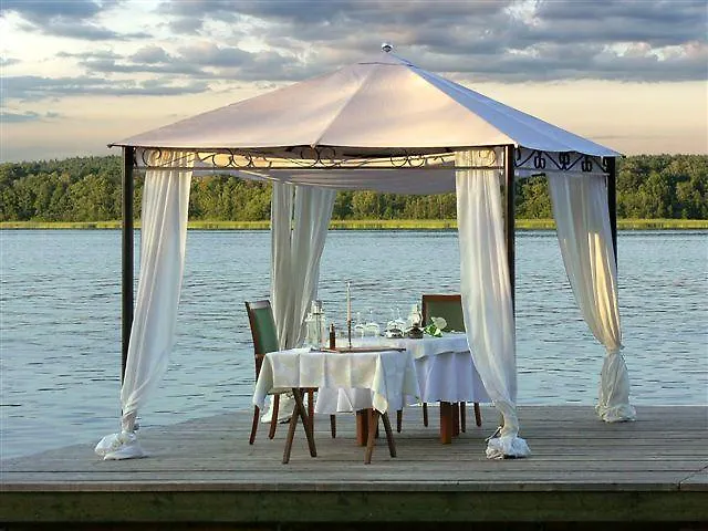 Schlosshotel Hubertushoehe Hotel