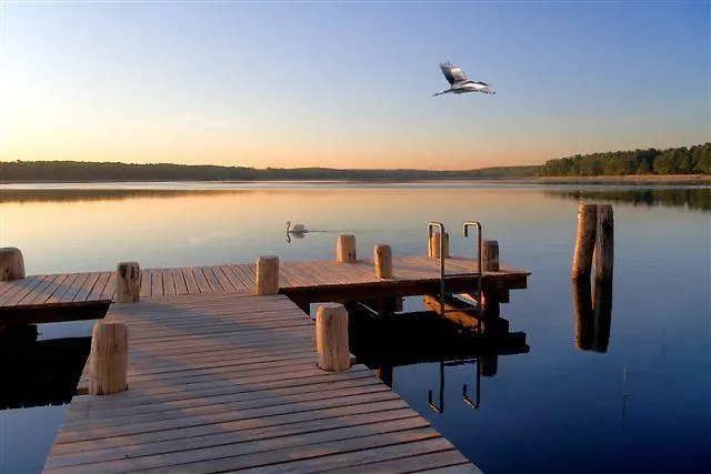 Hotel Schlosshotel Hubertushoehe 5*