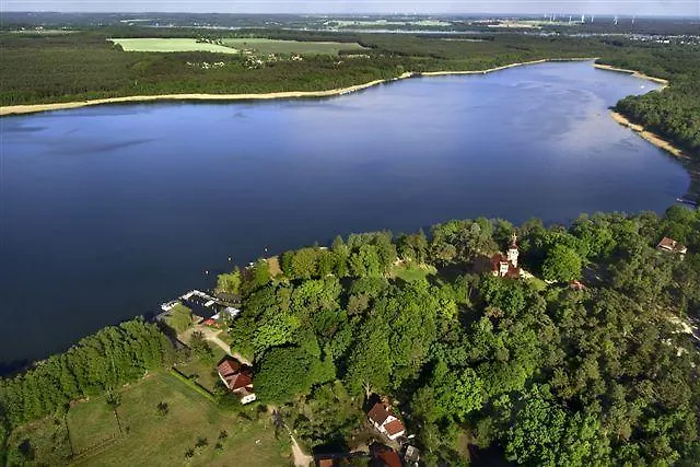 Schlosshotel Hubertushoehe Hotel 5*